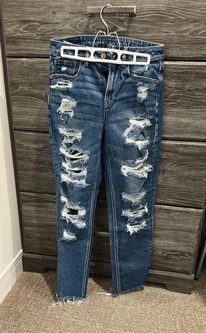 American Eagle Jeans Stretch thumbnail 1