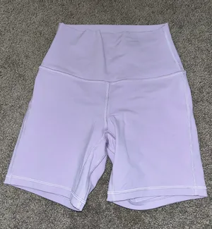 Lululemon Align Shorts 6” thumbnail 1