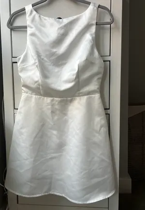 Reformation Zenni Dress thumbnail 7