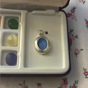 jewlery Blue thumbnail 3