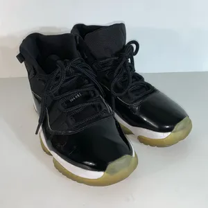 Nike Jordan Air Jordan 11 Retro 'Space Jam' (2016), 378037-003 size 9 thumbnail 6