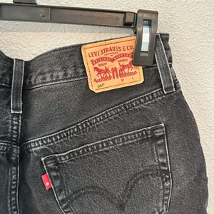 Levi's shorts thumbnail 3