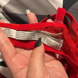 COPY - Victoria’s Secret Lined Demi Bra thumbnail 6