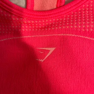 Gymshark Ultra Seamless Crop TopSlim Fit. thumbnail 2