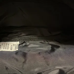 Stuff pouch Black thumbnail 5