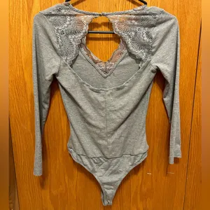 Jun & Ivy Bodysuit Size XS thumbnail 2