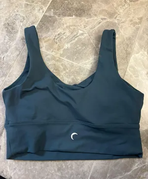 Zyia Active sports bra thumbnail 1