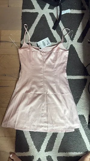 Princess Polly Dress thumbnail 3