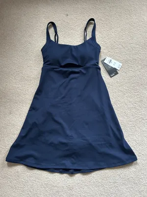 Gilly Hicks Hollister active dress thumbnail 1