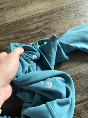 Lululemon Align High-Rise Crop 23” thumbnail 4