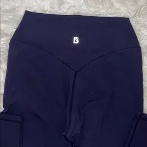 Buffbunny Leggings thumbnail 2