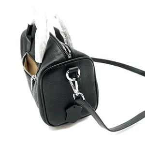 Genuine Leather Bag Tote Crossbody Bag Handbag Shoulder Bag thumbnail 3