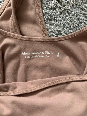 Abercrombie Bodysuit thumbnail 3