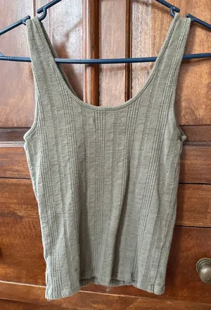 American Eagle Tank  thumbnail 2