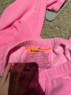 Aviator Nation Sweatpants thumbnail 2