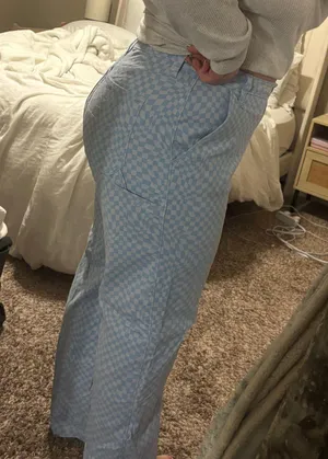 Hollister Bottoms thumbnail 3