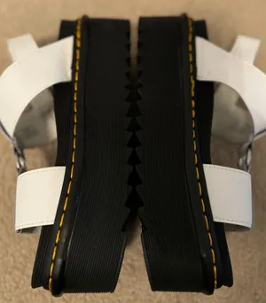 Dr. Martens Platform Sandals thumbnail 2