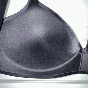 Soma Vanishing Back Wireless Bra thumbnail 4