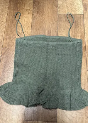American Eagle crop top  thumbnail 1