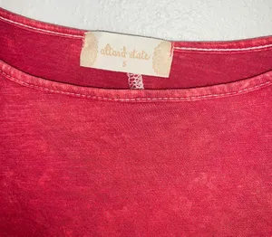 Altard State Boho Shirt thumbnail 7