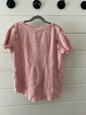 Free People Top thumbnail 3