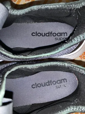 Adidas Women Cloudfoam thumbnail 4