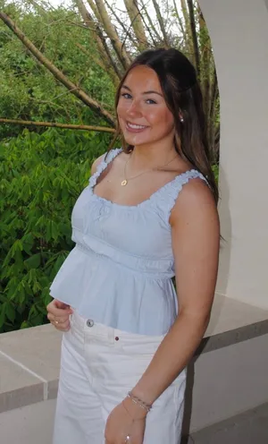 Sunday Best Aritzia Tank thumbnail 1