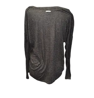 Soft Henley top thumbnail 3