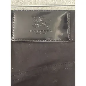 Burberry London Black‎ Jeans thumbnail 8