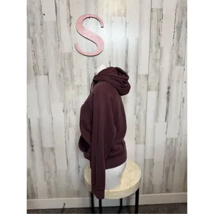 Nike pullover hoodie size small thumbnail 2