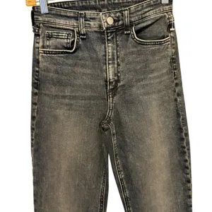Rag & Bone Distressed‎ Black Jeans nwot thumbnail 3
