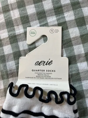 Aerie Socks thumbnail 3
