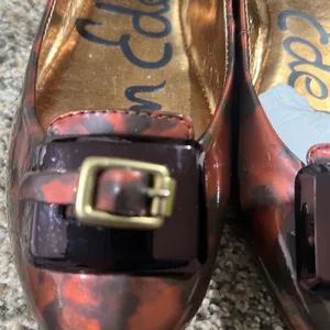 Sam Edelman Casey 24/7 ballet flat size 7M thumbnail 4