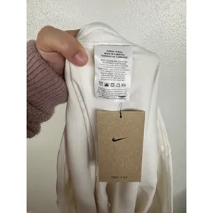 Nike Court Victory Tennis Skirt Womens XXL White Dri-FIT Skort DH9552-100 NWT thumbnail 6