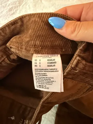 American Eagle Jeans thumbnail 5