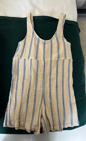 Rip Curl Beachy Romper thumbnail 4