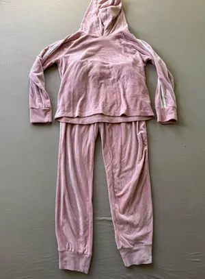 Hot Touch Velour Track Suit thumbnail 2