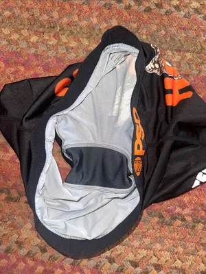 HOOTERS PSD BOY SHORTS BOOTY thumbnail 3