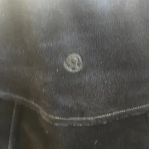 lululemon athletica Sleek Black Mini Skirt thumbnail 6