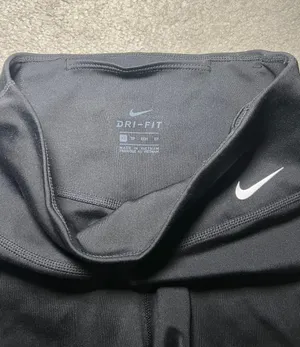 Black Dri-Fit Biker Shorts Size XS thumbnail 4