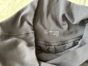 Aerie Offline Shorts thumbnail 3