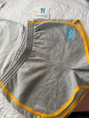 PacSun Crop Top Short Sleeve thumbnail 5