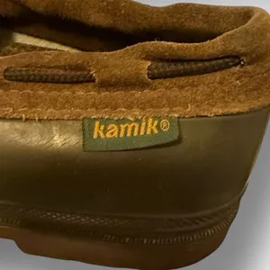 Kamik Duck Shoes‎ thumbnail 8