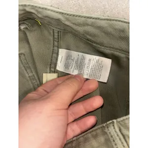 Madewell Griff Tapered Fatigue Cargo Pants Size 28 thumbnail 7
