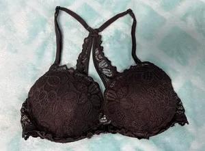 PINK Date Racerback Bra thumbnail 1