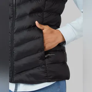 32 degrees new no‎ tags WOMEN'S LIGHTWEIGHT PACKABLE VEST thumbnail 2