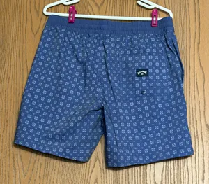 Billabong Good Times Layback Board Shorts Men’s Medium NWT (MSRP $59.99) thumbnail 5