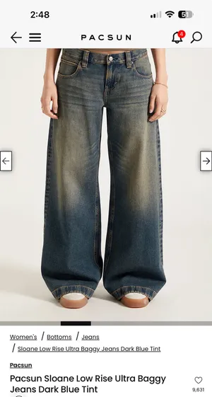 PacSun Jeans thumbnail 4