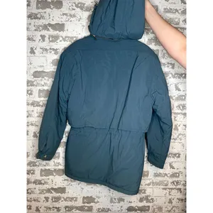 L.l. Bean | women vintage puffer jacket thumbnail 11