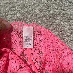 2016 Victoria's Secret Shortie thumbnail 5